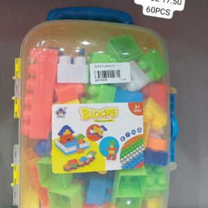 BLOCK (36 PCS)