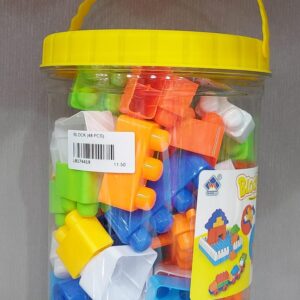 BLOCK (48 PCS)