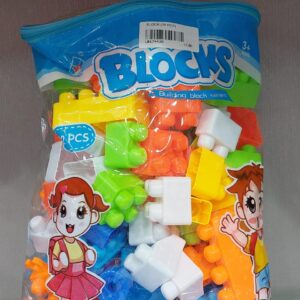 BLOCK (36 PCS)
