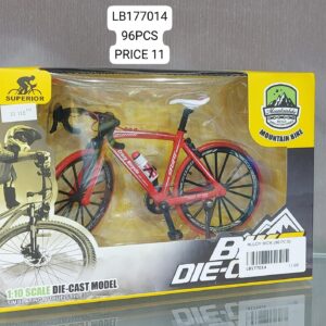 ALLOY BICK (96 PCS)