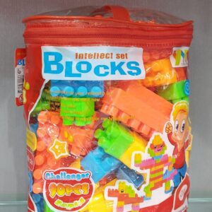 BLOCK TOYS (36 PCS)