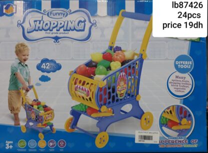 SELECT FRUIT 389-5 (24PCS)