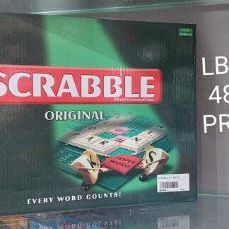 SCRABBLE 011 (48PCS)