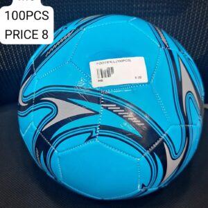 FOOTBALL (100PCS)
