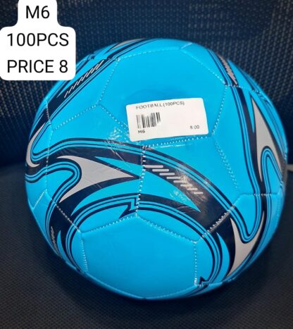 FOOTBALL (100PCS)