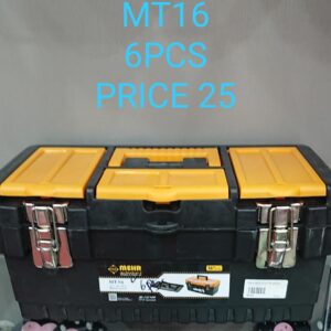TOOL BOX 41*21*19 (6PCS)