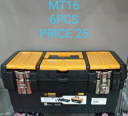 TOOL BOX 41*21*19 (6PCS)