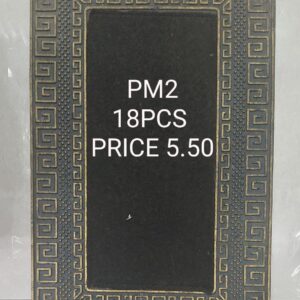 DOOR MAT  (18PCS)