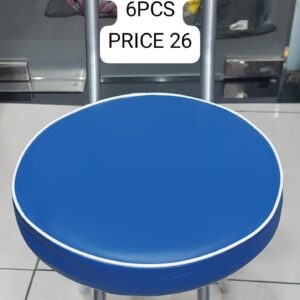 FOLDING CHAIR (6PCS)