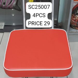 FOLDING CHAIR (4PCS)