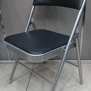 FOLDING CHAIR (6PCS)