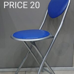 FOLDING CHAIR (6PCS)