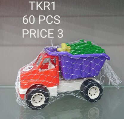 BEACH TRUCK (60 PCS)