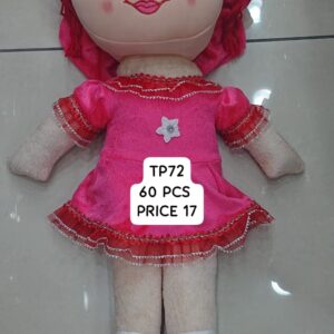 DOLL (60 PCS)