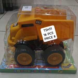 MINI TRUCK (18 PCS)