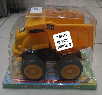 MINI TRUCK (18 PCS)