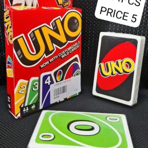 CARDS (144 PCS)