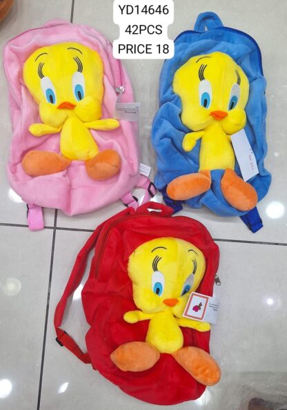 BIRD BAG FR4203 (42PCS)